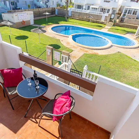 Luxury With Terrace, Pool & Wellness Apartment